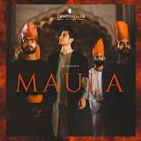 Ali Zafar - Maula загрузить