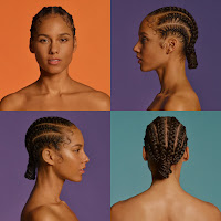 Alicia Keys - Underdog загрузить