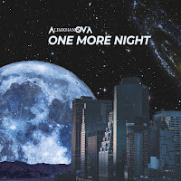 Alimkhanov A. - One More Night загрузить