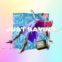 Alina Eremia - Just Saying загрузить