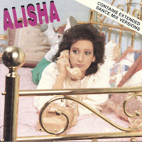 Alisha - Baby Talk (Extended Dance Mix) загрузить