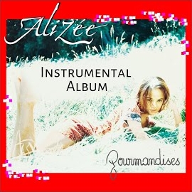 Alizée - Moi... Lolita (Instrumental Version) загрузить