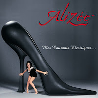 Alizée - J'en Ai Marre ! загрузить