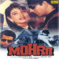 Alka Yagnik - Tip Tip Barsa Paani Ft Udit Narayan загрузить