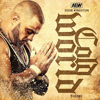 All Elite Wrestling - Cold World (Eddie Kingston Theme) загрузить