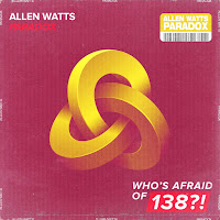 Allen Watts - Paradox (Extended Mix) загрузить