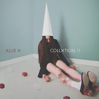Allie X - Simon Says загрузить