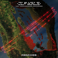 Alok - Jungle (Arcando Remix) Ft The Chainsmokers & Mae Stephens загрузить