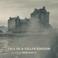 Alon Peretz - King's Requiem загрузить