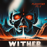 Alone In My Room - Wither загрузить