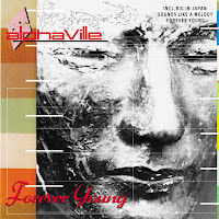 Alphaville - Fallen Angel загрузить