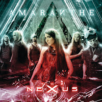 Amaranthe - Burn With Me загрузить
