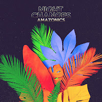 Amazonics - Night Changes загрузить