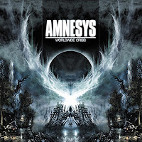 Amnesys - Worldwide Crises загрузить