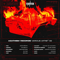 Analect - I Am Not Of This Earth загрузить