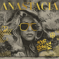 Anastacia - Control загрузить