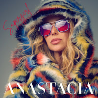 Anastacia - Supergirl загрузить