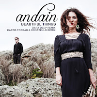 Andain - Beautiful Things (Dapa Deep Remix) загрузить