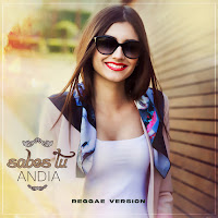 Andia - Sabes Tu (Hudson Leite & Thaellysson Pablo Reggae Version) загрузить