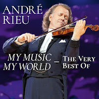 André Rieu - O Fortuna (Feat. Carmen Monarcha, Mirusia Louwerse, Suzan Erens & The Platin Tenors) загрузить