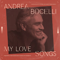 Andrea Bocelli - Love In Portofino (Live) загрузить