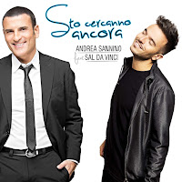 Andrea Sannino - Sto Cercanno Ancora (Feat. Sal Da Vinci) загрузить