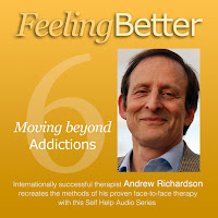 Andrew Richardson - Chapter 5.3 - Feeling Better загрузить