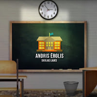 Andris Ērglis - Skolas Laiks загрузить