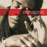 Andru Donalds - Snowin' Under My Skin загрузить