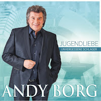 Andy Borg - Unter Den Dächern Von Avignon загрузить