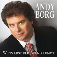 Andy Borg - Delilah загрузить