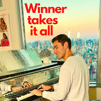 Andy Morris - Winner Takes It All загрузить