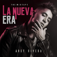Andy Rivera - Todavia загрузить