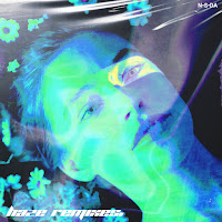 Anfisa Letyago - Haze (Burn In Noise Remix) загрузить