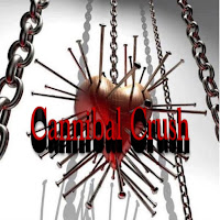 Angelmane - Cannibal Crush (Feat. Suicidal-Idol) загрузить
