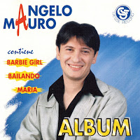 Angelo Mauro - Lei загрузить