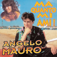 Angelo Mauro - Ricco E Te загрузить