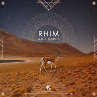 Anis Karek - Rhim Ft Cafe De Anatolia загрузить