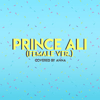 Annapantsu - Prince Ali загрузить