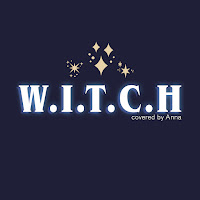 Annapantsu - W.i.t.c.h загрузить