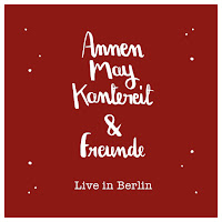 Annenmaykantereit - 3. Stock (Live) загрузить