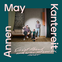 Annenmaykantereit - Orangenlied загрузить