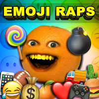 Annoying Orange - First Day Of School загрузить