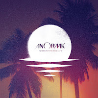 Anoraak - Can't Stop загрузить