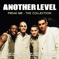 Another Level - Freak Me (C&J Radio Edit) загрузить