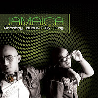 Anthony Louis - Jamaica [Main Version, Anthony Louis Reworked] (Feat. Rvj King) загрузить