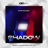 Anton Pavlovsky - Shadow (Papa Tin Remix) загрузить