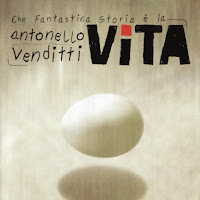 Antonello Venditti - Lacrime Di Pioggia загрузить