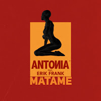 Antonia - Mátame (Feat. Erik Frank) загрузить