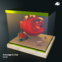 Anturage - Moet Ft Alar загрузить